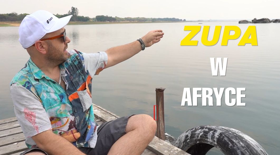 Śledź moją podróż do Zambii, Lusaka. Potem już punk docelowy Zimbabwe. Poznaj po co jadę do Afryki.Pyrsk Ludkowie! Wbijaj harpuna na mój kanał. Jeśli interesuje cię życie i ludzie to jesteś na właściwym miejscu. Podróżuje po Polsce i Europie w poszukiwaniu ludzi ulicy. Możesz im pomóc, na końcu każdego wywiadu podany jest email, telefon lub miejsce przebywania rozmówcy. Poznasz tu bardzo różnorodne i bardzo ciekawe charaktery, Moje filmy są dokumentami, nie modyfikuje rzeczywistości. Pokazuje ulicę i modę panującą na niej. Serdecznie dziękuje za wszystkie polubienia, komentarze i przed wszystkim subskrypcje. Jest siła. Jadymy dalej. Zapraszam na mój blog i stronę https://cosmopolitus.com/polski Pracuje jeszcze zawodowo, bo musze utrzymać rodzinę a YouTube mało płaci, proza życia. Bardzo proszę o wsparcie abym miał więcej czasu na tworzeniu dla Was nowych wywiadów.Na przykład 20z miesięcznie za co zamieszcze Twoje imię i nazwisko lub ksywę na koncu każdego vloga. Może chcesz pomóc wybranemu bezdomnemu? Chętnie przekaże wsparcie wybranemu bezdomnemu a przy okazji uwiecznię to na kamerze, wymienią twoje imię czy pseudonim. Proszę o subskrypcję na platformie Patronite https://patronite.pl/www.cosmopolitus.com (możliwość bezpiecznej wpłaty kartą) Filmowanie ślubów, kręcenie teledysków i filmów reklamowych - posiadam wysokiej jakości aparat i drona. Zapraszam do współpracy - https://cosmopolitus.com/ Moje dzieci Igor i Melania zapraszają Was na swoje Tiktoki. Igor lubi piłkę nożna i muzykę HIP-HOP a szczególnie Juice World. Melania lubi modę, makijaż i spokojne życie na wsi https://www.tiktok.com/@juicewrlld https://www.tiktok.com/@melania70506 ZUPA MEDIA – videography – content creator – studio – Street interviews – Travel vlogs – Poland & UK Youtube English - https://www.youtube.com/@zupavlog Polski -https://www.youtube.com/@zupadnia Instagram https://www.instagram.com/zupa__dnia/ Tiktok https://www.tiktok.com/@zupa_vlog Email selektazupa@gmail.com #zambia #lusaka #warszawa #etnologia #etnolog #etnologwterenie #fashion #styl #moda #modanaulicach #streetfashion #polacywuk #anglia #uk #eu #polacyzagranica #polonia #londyn #bezdomny #travel #wywiady #sonya7iii #gopro #slask #psychologia #historia #emocje #pozytywnie #fakt #impreza #system #urbanwear